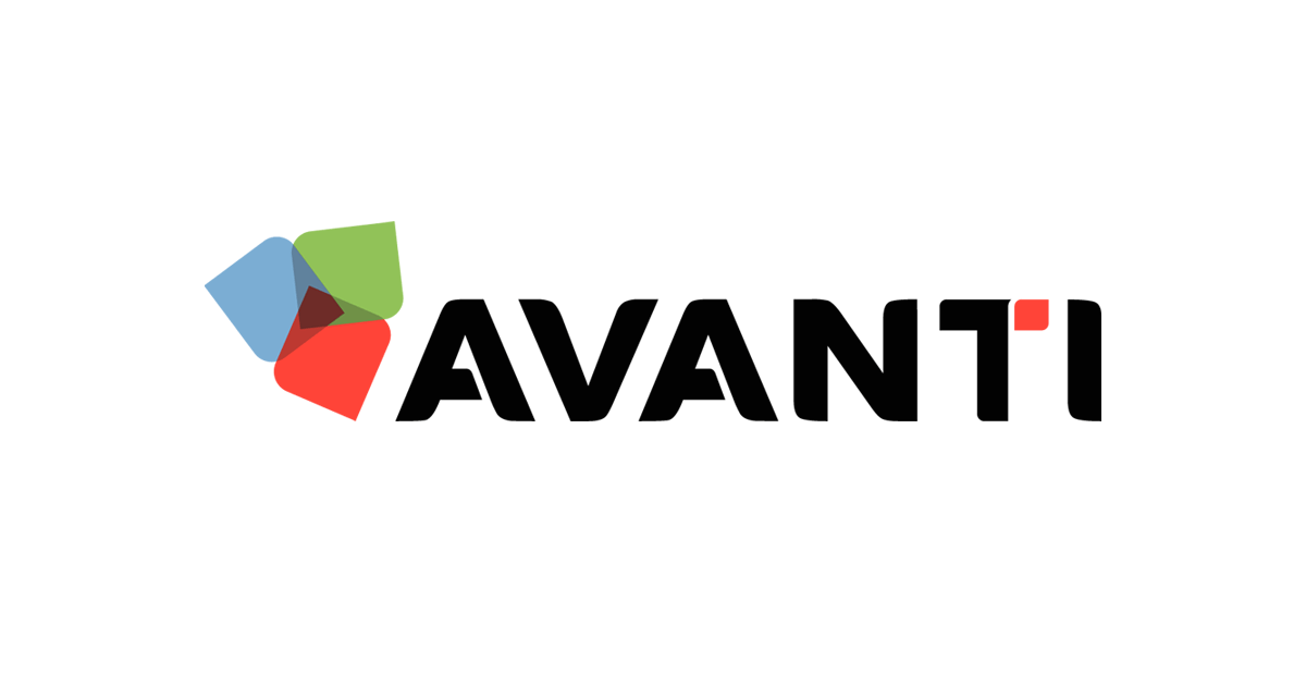 Avanti Software Logo