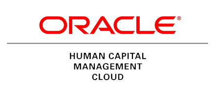 Oracle Fusion Cloud HCM Logo
