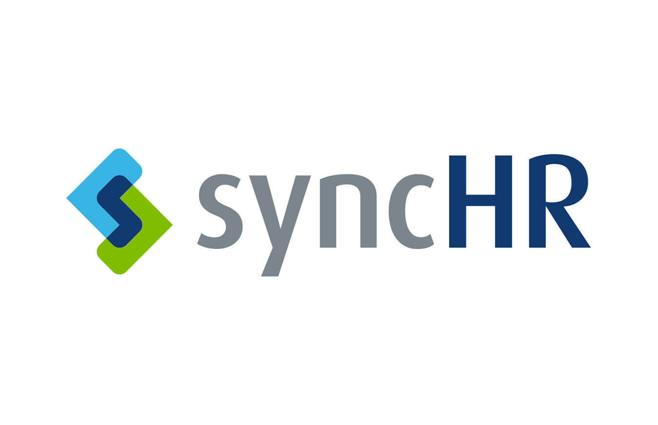 SyncHR Software Logo