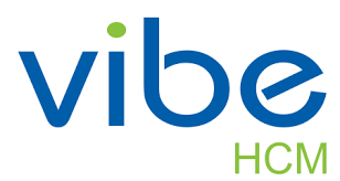 Vibe HCM Software Logo