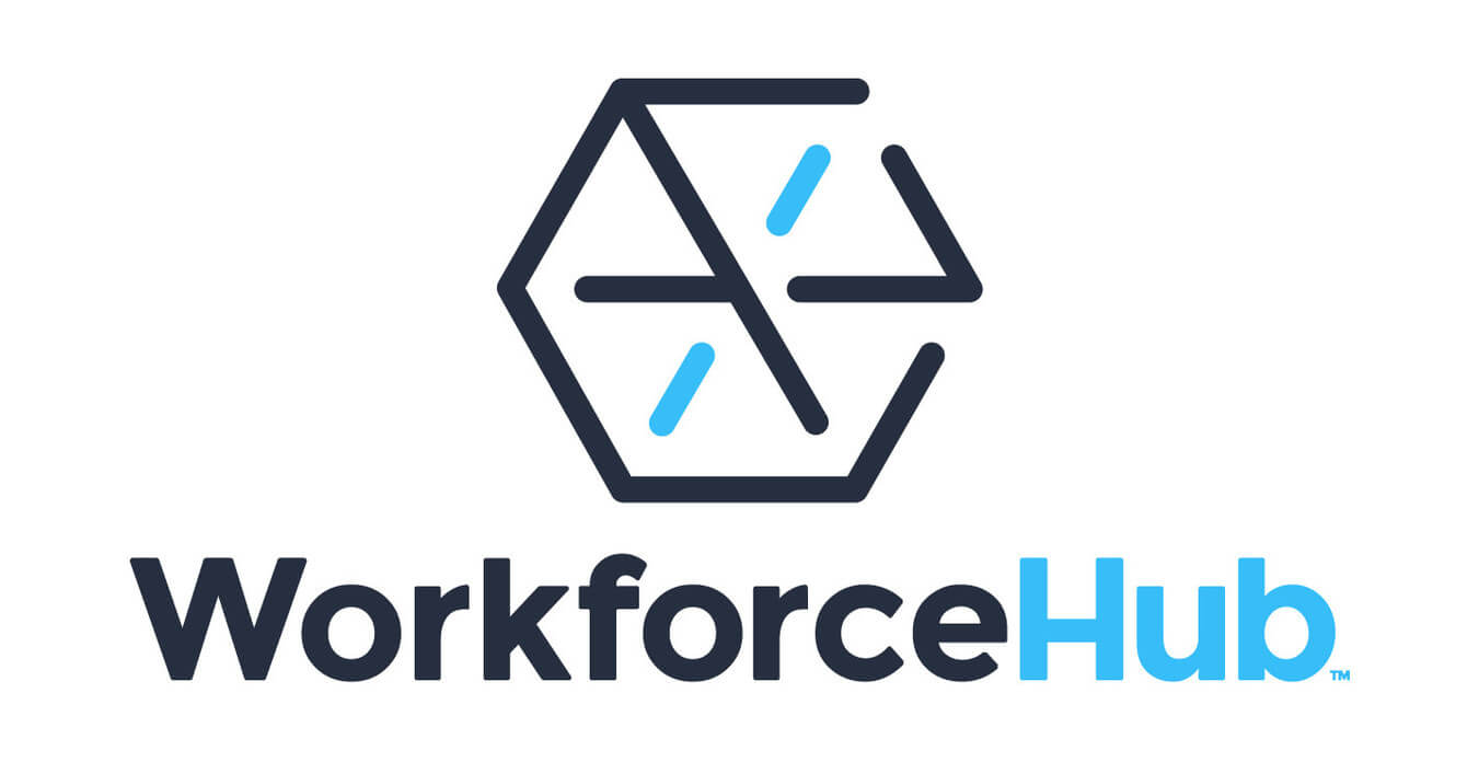 WorkforceHub Logo