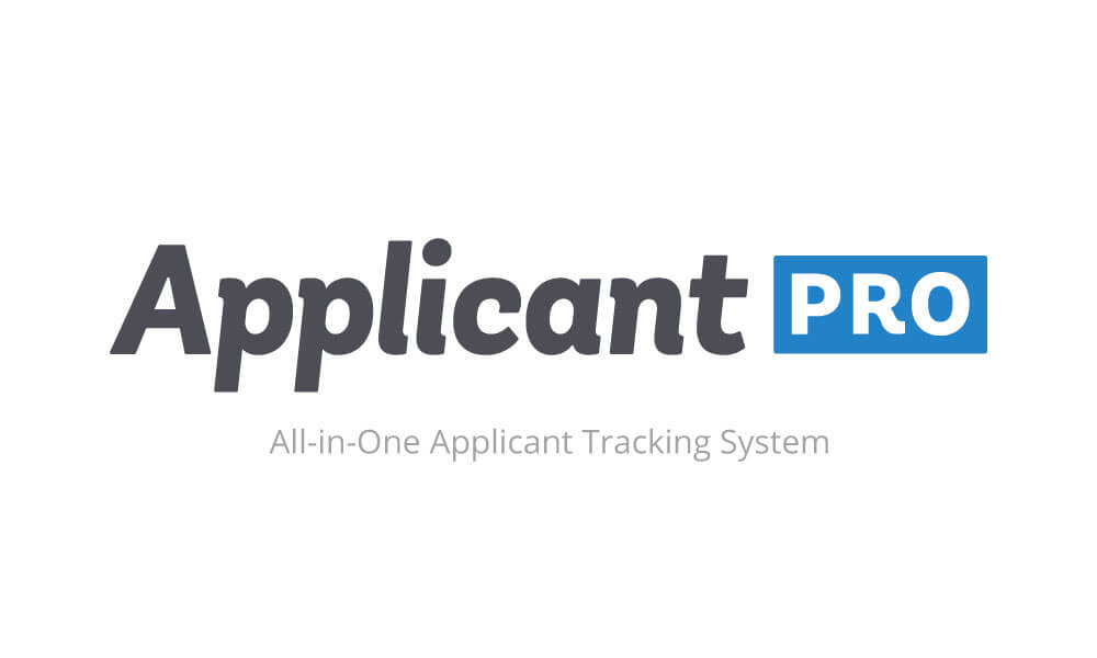 ApplicantPro Software Logo