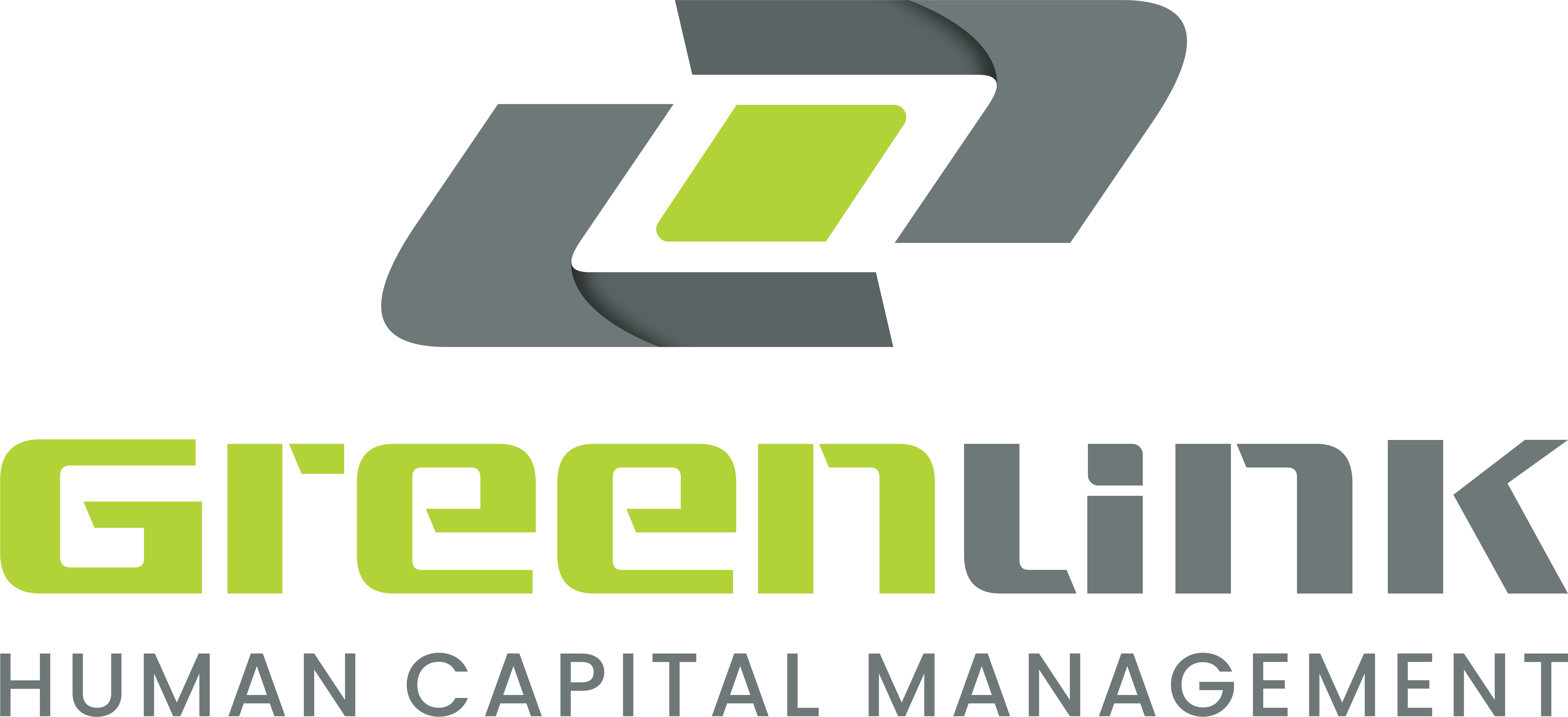 Greenlink Payroll Logo