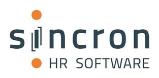 Sincron HR Logo