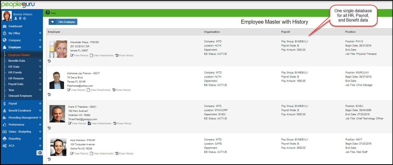PeopleGuru Screenshot (4)