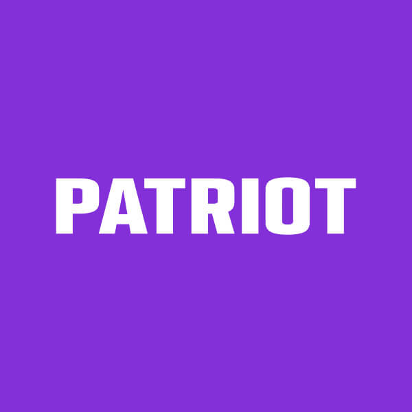 Patriot Payroll Logo