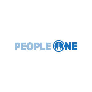 PeopleOne Logo