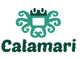 Calamari Logo