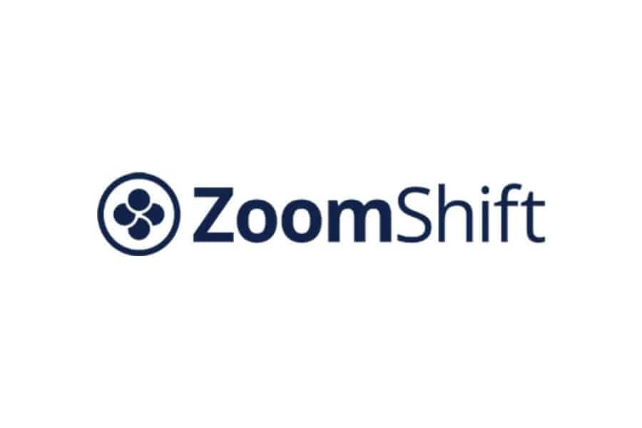 ZoomShift Logo