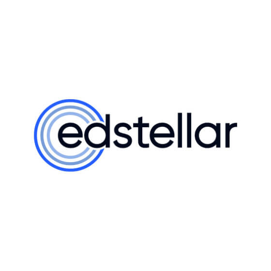 Edstellar Solutions  Logo