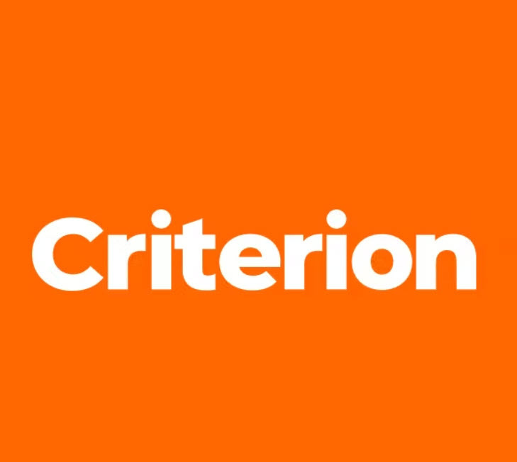 Criterion HCM Logo