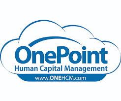 OnePoint HCM Logo