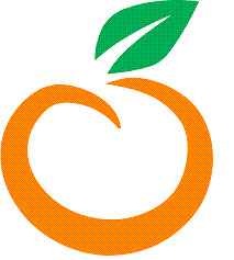 Orange HRM Logo