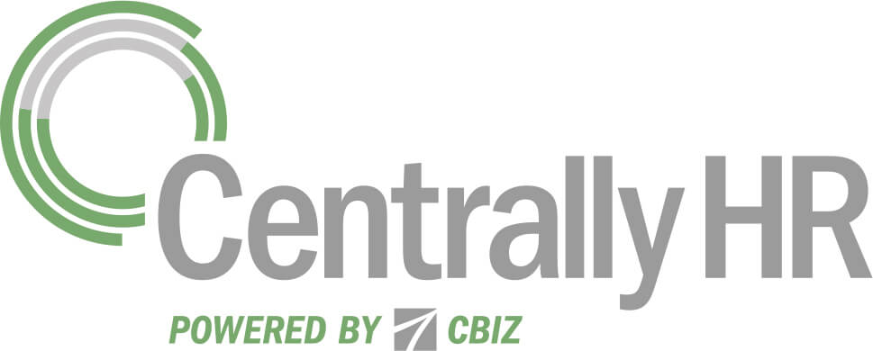 Centrally HR Logo