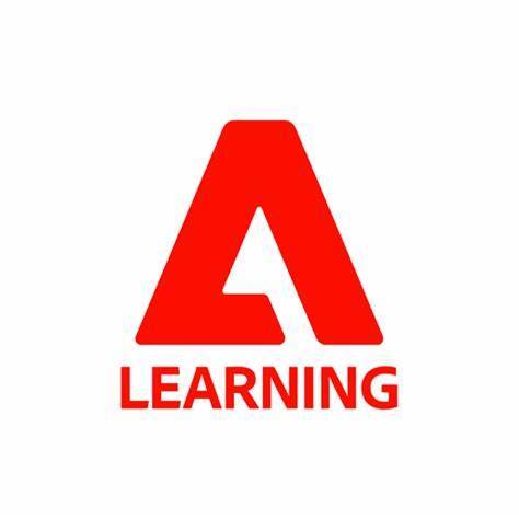 Adobe Learning Manager Logo
