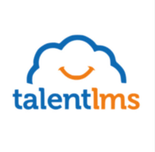 TalentLMS Logo