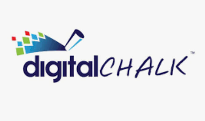 DigitalChalk Logo