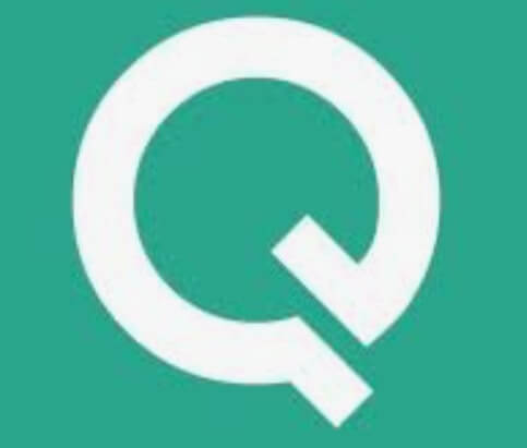 Qooper Logo