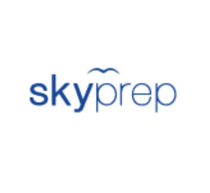 SkyPrep Logo