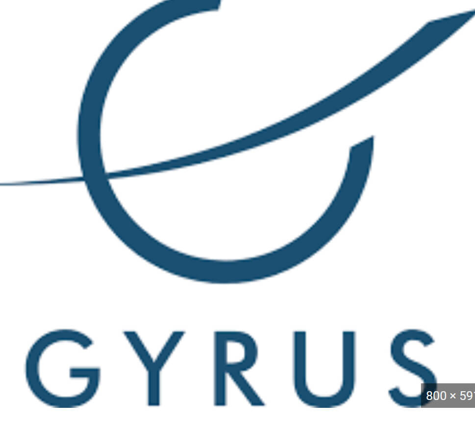 GyrusAim Logo