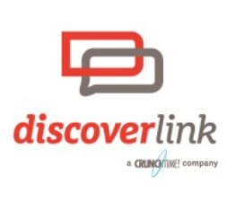 DiscoverLink Talent LMS Logo