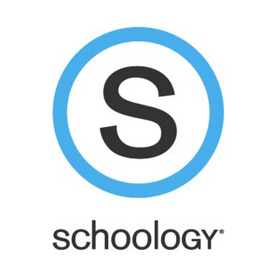 Schoology  Logo
