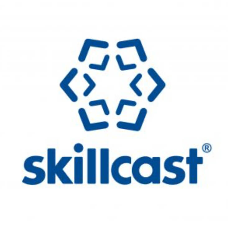 Skillcast LMS Logo