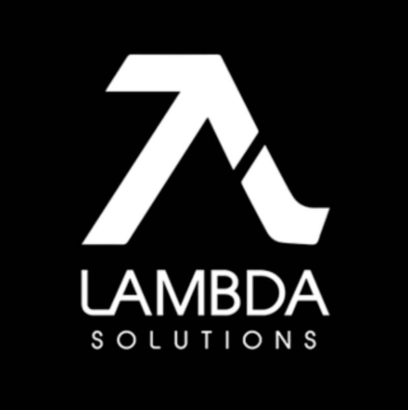 Lambda Suite Logo