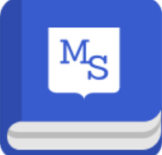 MasterStudy WordPress LMS Logo