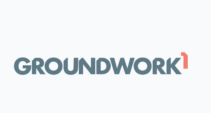 Groundwork1 Logo