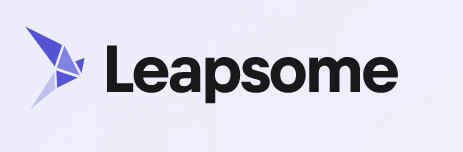 Leapsome Performance Management Logo