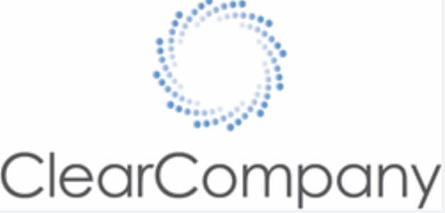 ClearCompany Performance Management Logo