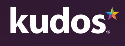 Kudos Performance Management Logo