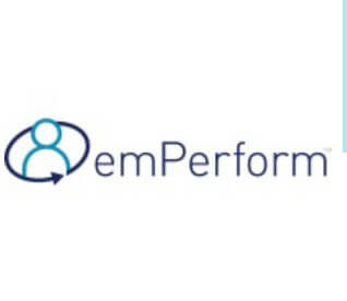emPerform Performance Management Logo