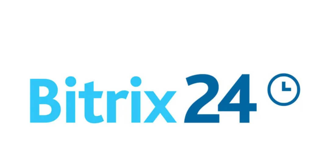 Britix24 Logo