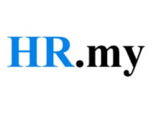 HR.my Logo
