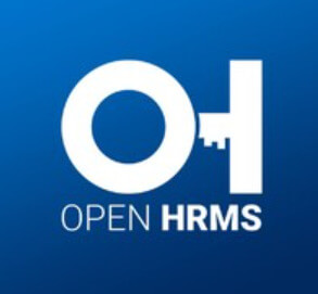 Open HRMS Logo